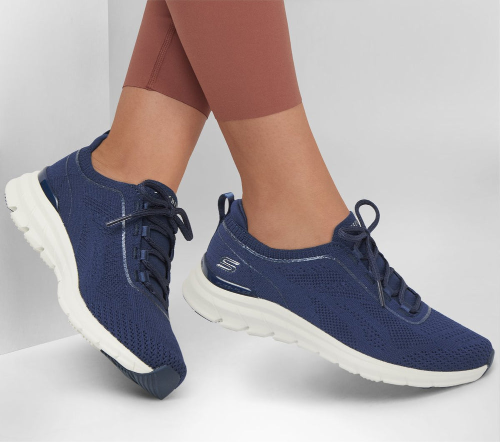 Pure Flex - Midnight Star | Skechers