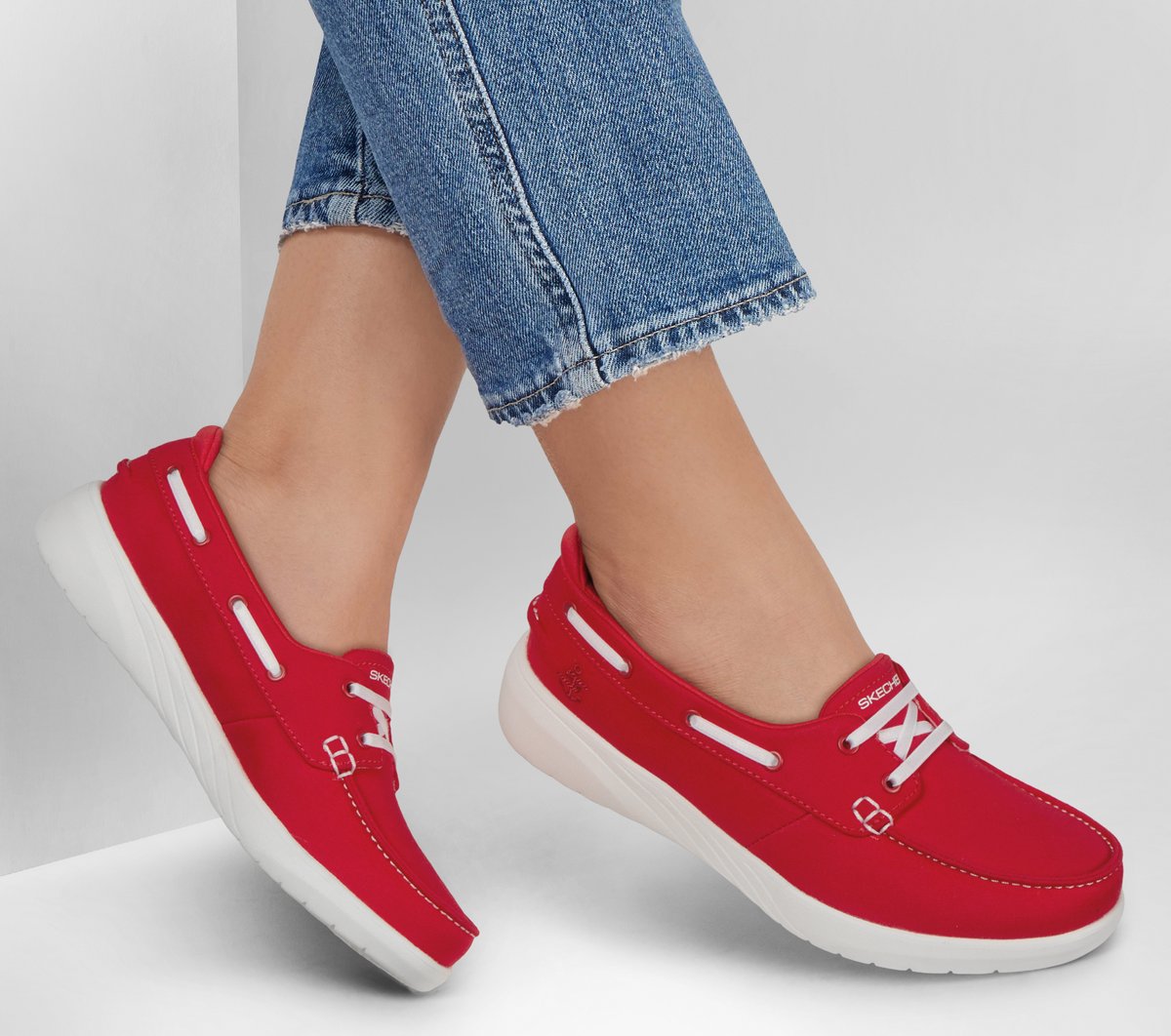 Relaxed Fit: Flex Adapt - Oceanside | Skechers