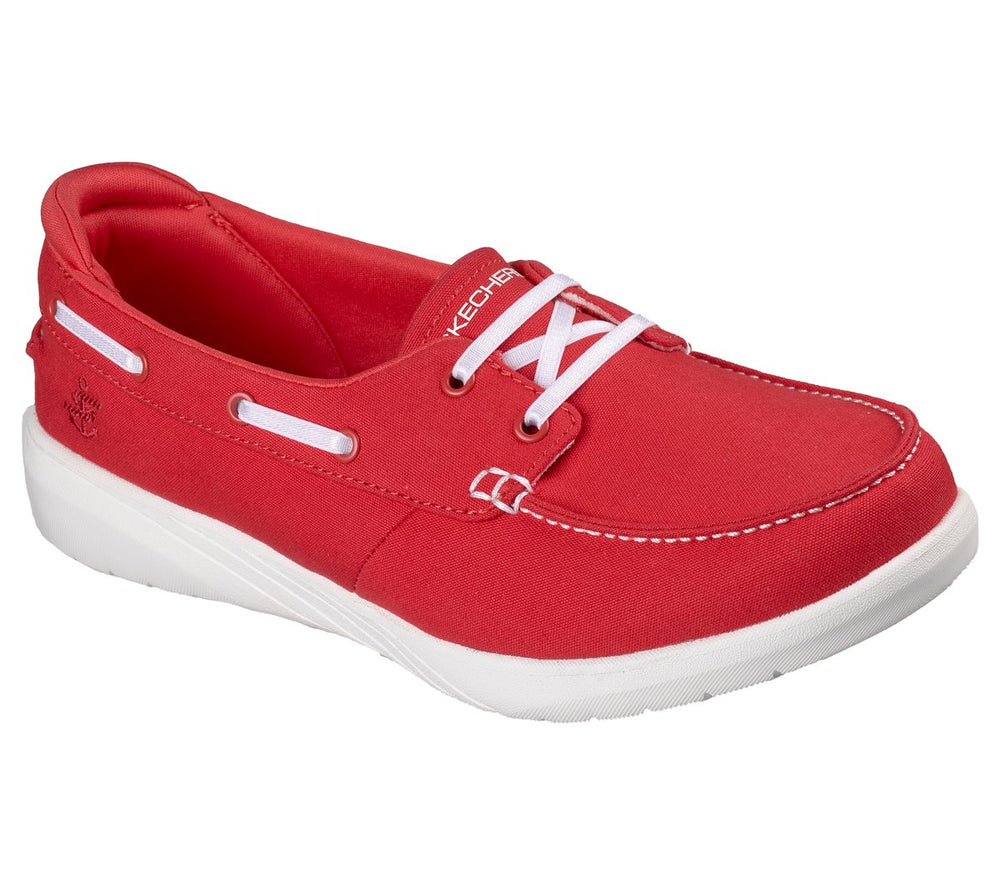Relaxed Fit: Flex Adapt - Oceanside | Skechers
