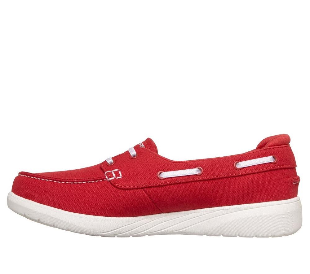 Relaxed Fit: Flex Adapt - Oceanside | Skechers