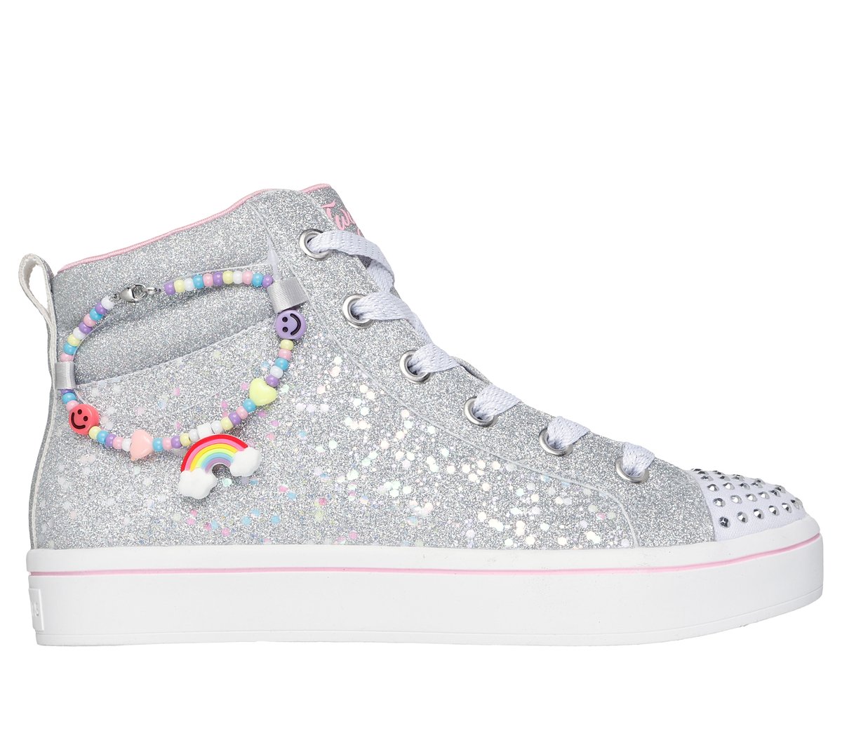 Twinkle Toes: HI-Lites - Charm Bestie | Skechers