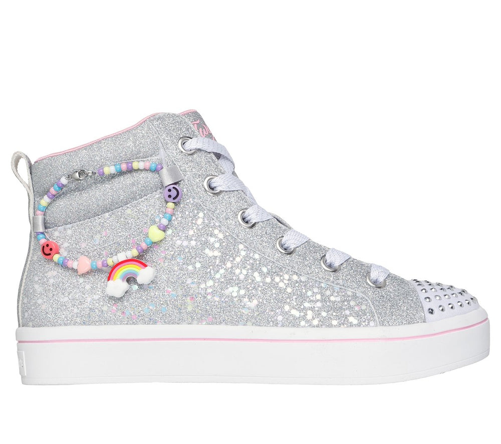 Twinkle Toes: HI-Lites - Charm Bestie | Skechers