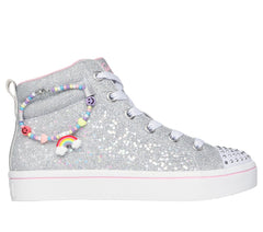 Twinkle Toes: HI-Lites - Charm Bestie | Skechers