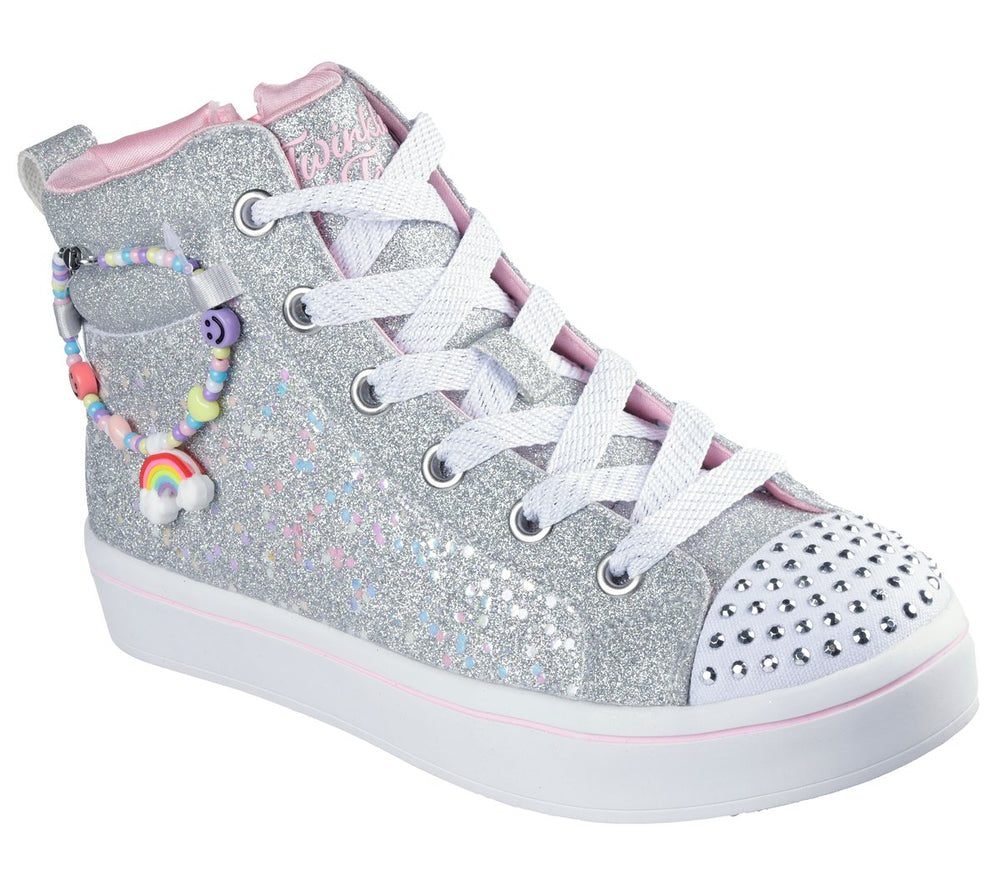 Twinkle Toes: HI-Lites - Charm Bestie | Skechers