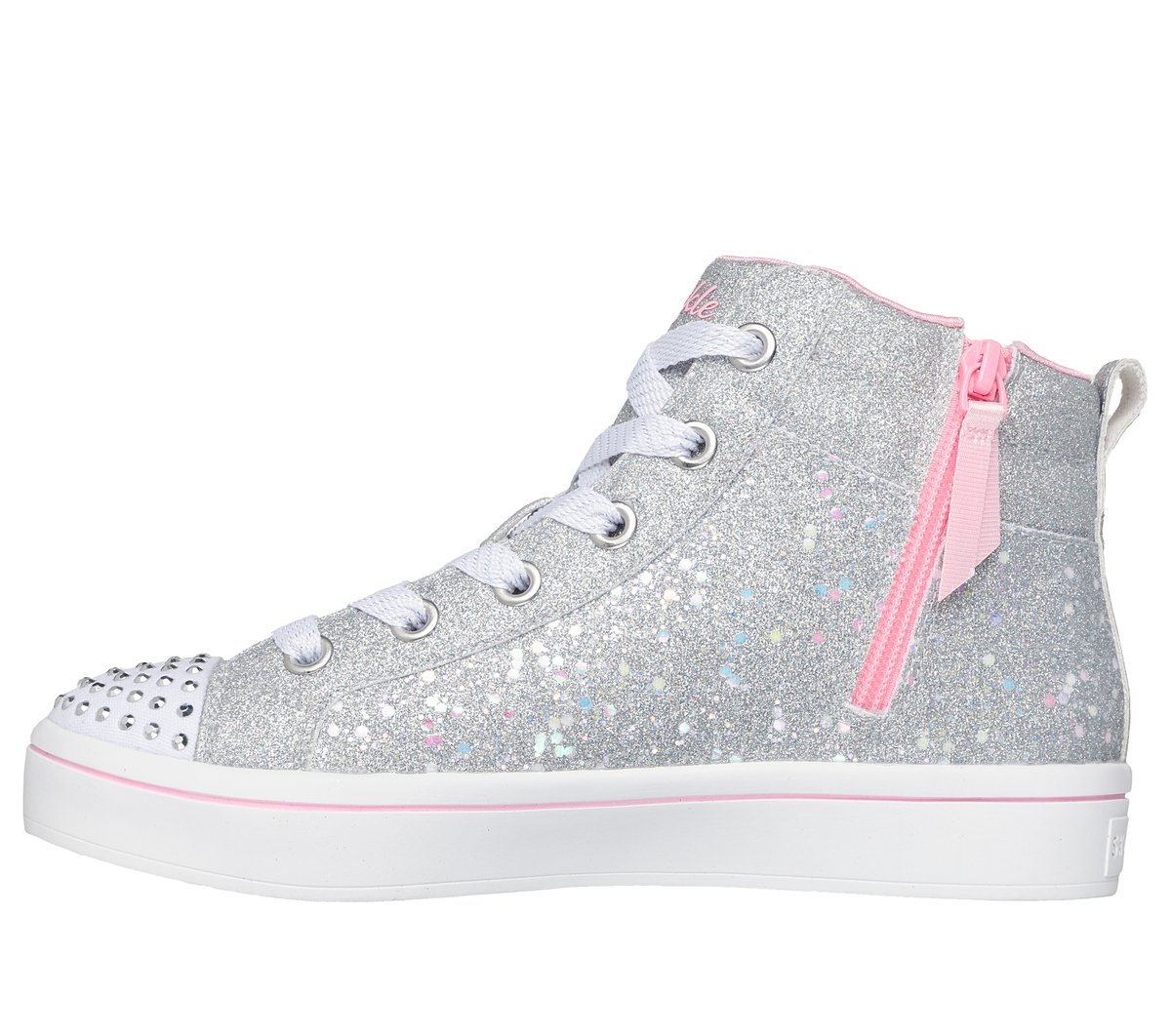 Twinkle Toes: HI-Lites - Charm Bestie | Skechers