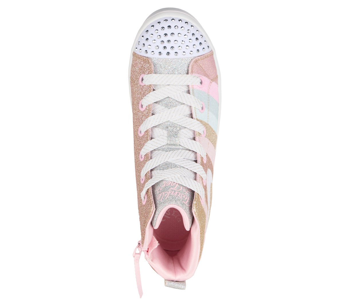 Twinkle Toes: HI-Lites - Heart Pop | Skechers