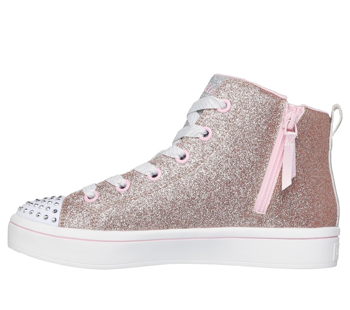Twinkle Toes: HI-Lites - Heart Pop | Skechers