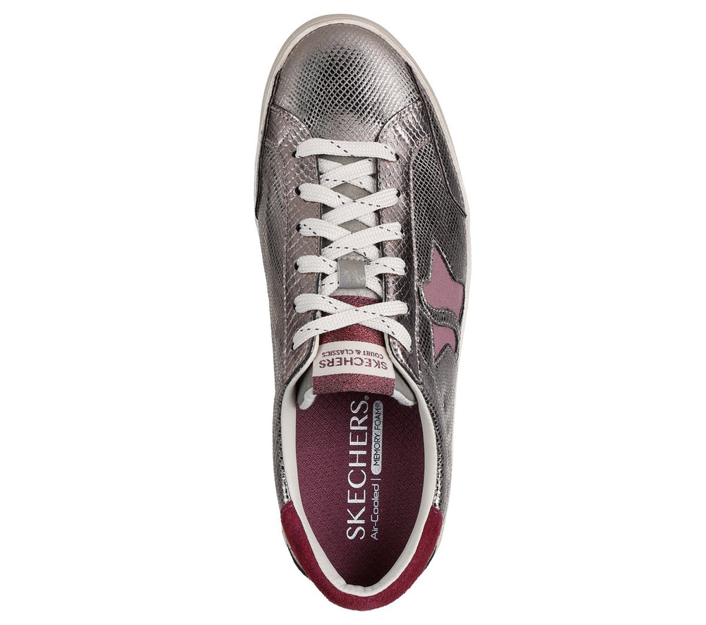 Strand Star - Glimmer Chic | Skechers