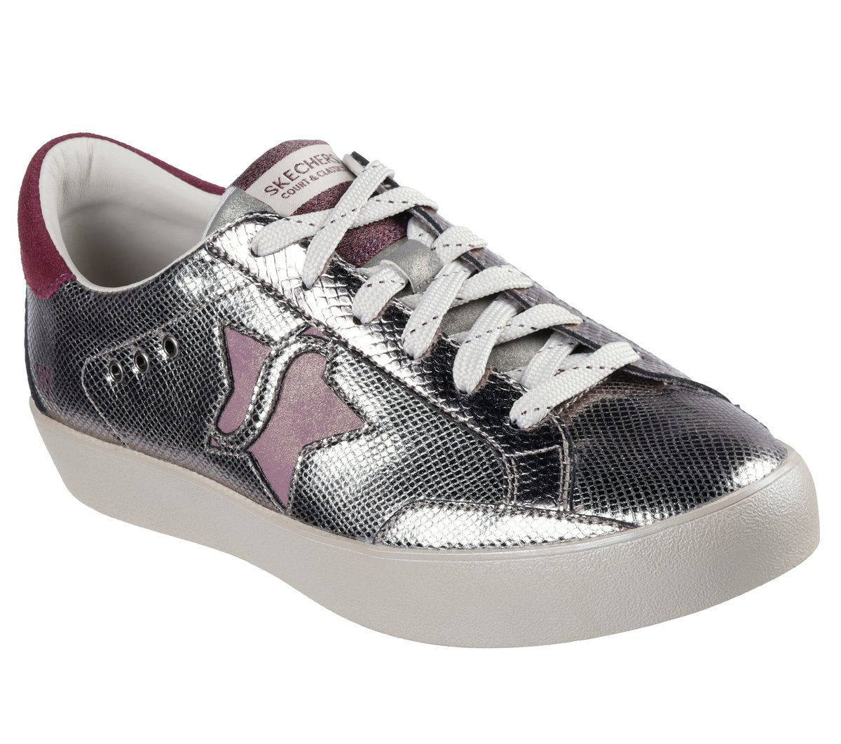 Strand Star - Glimmer Chic | Skechers