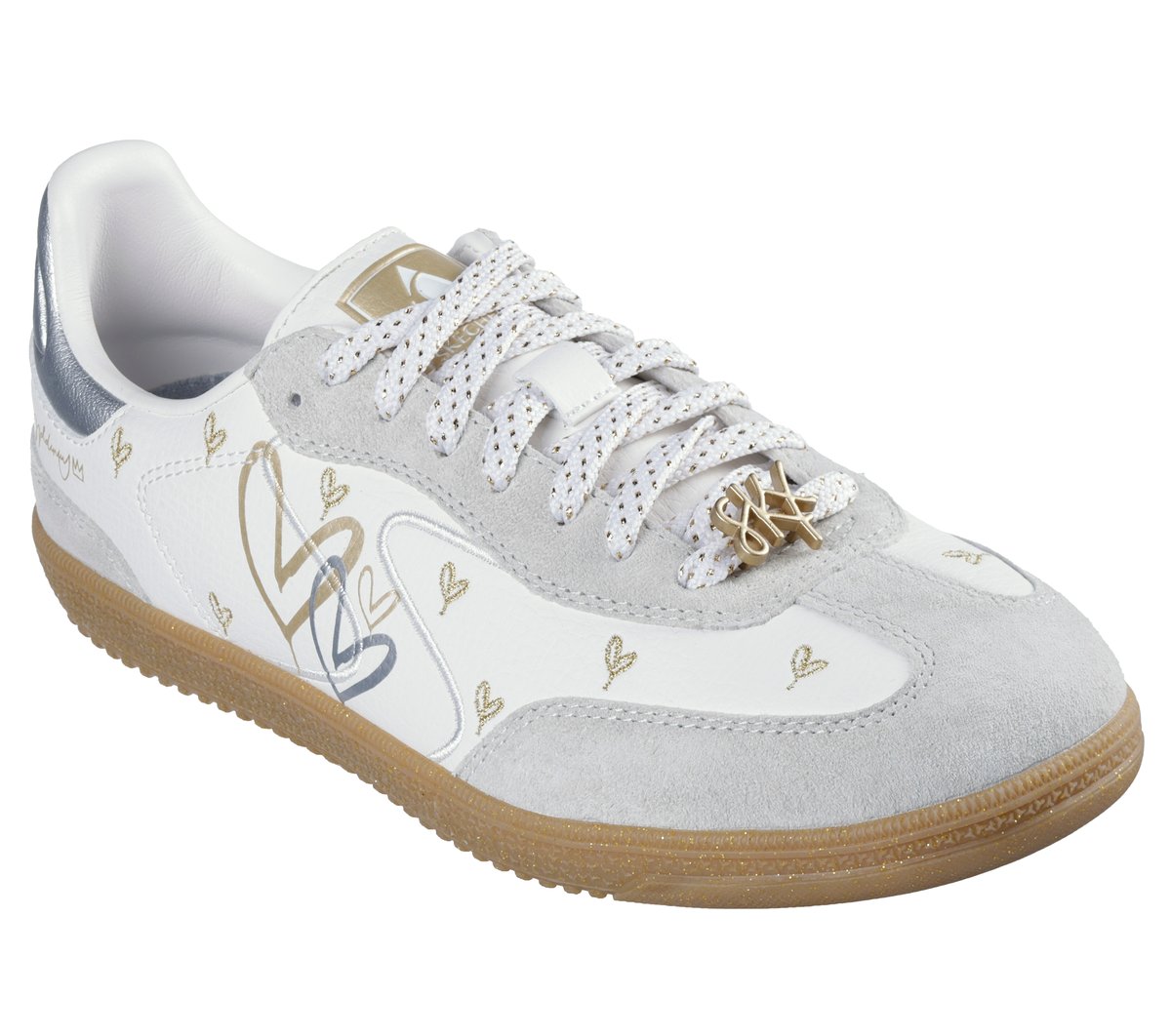 JGoldcrown: Hotshot - Paint The Town | Skechers
