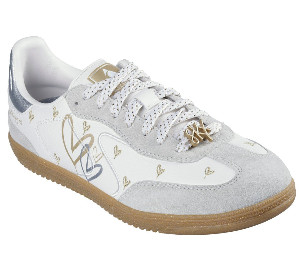 JGoldcrown: Hotshot - Paint The Town | Skechers