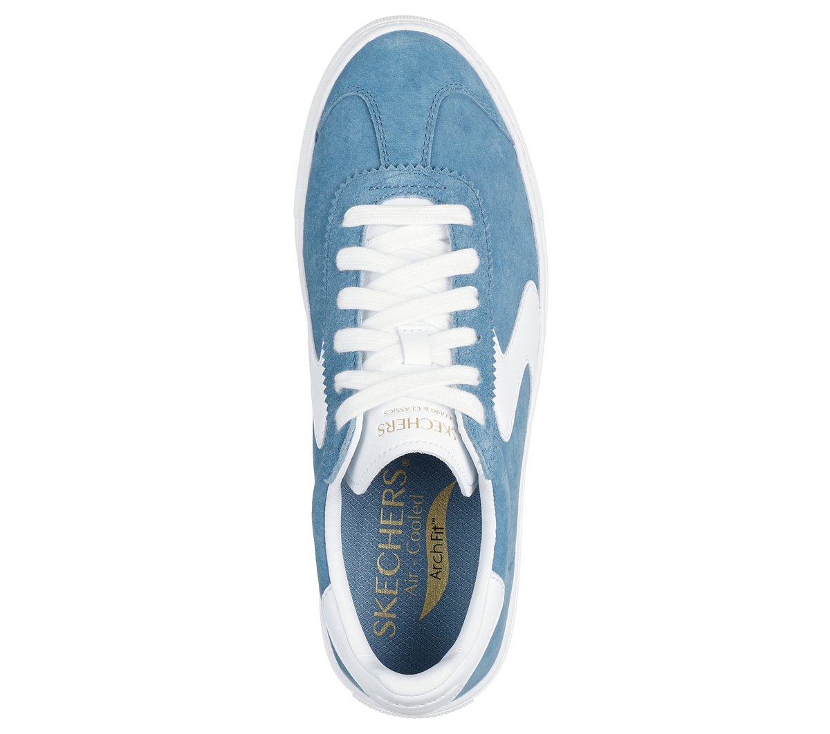 Arch Fit Legend - Vivid Hues | Skechers