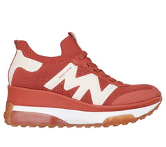 Mark Nason: Upper Cut Neo Wedge - Juni | Skechers