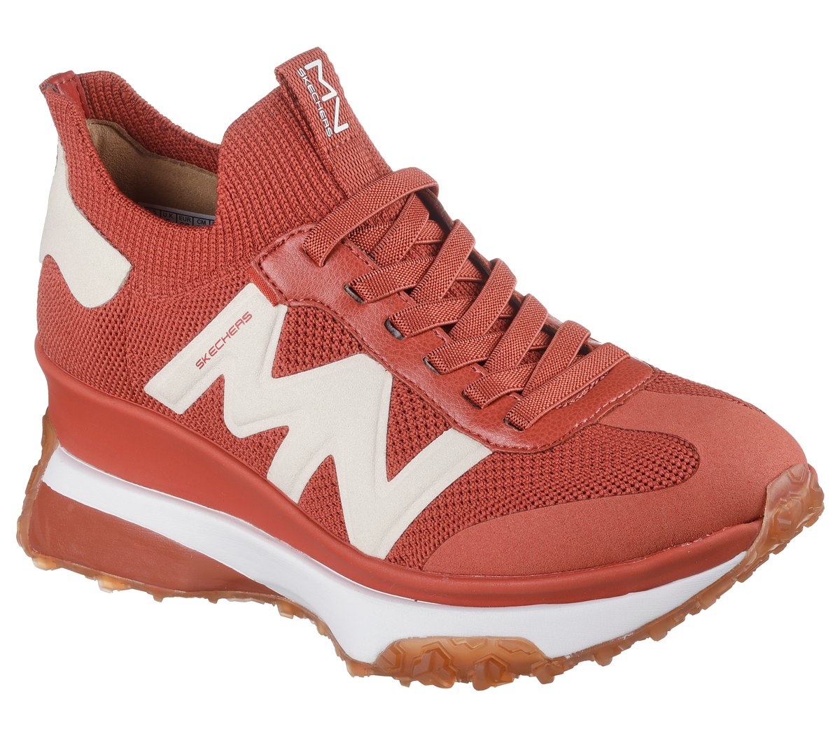 Mark Nason: Upper Cut Neo Wedge - Juni | Skechers