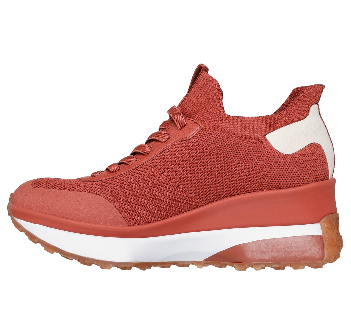 Mark Nason: Upper Cut Neo Wedge - Juni | Skechers