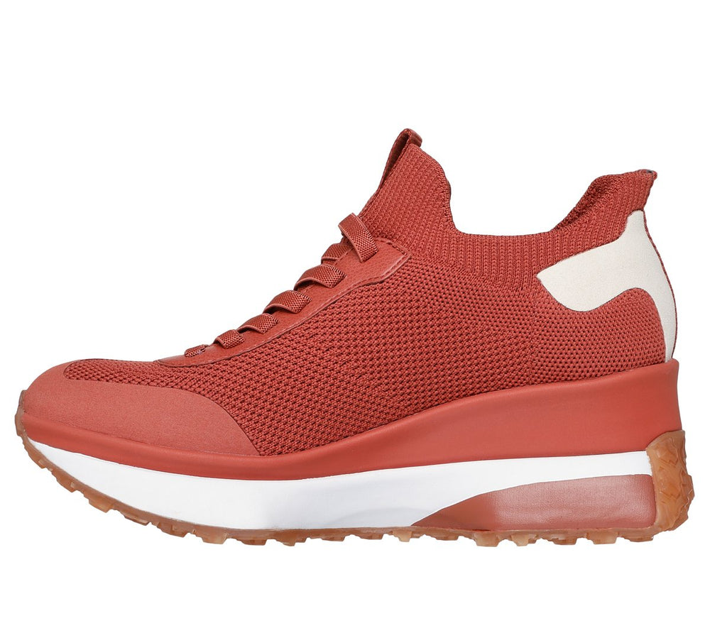 Mark Nason: Upper Cut Neo Wedge - Juni | Skechers