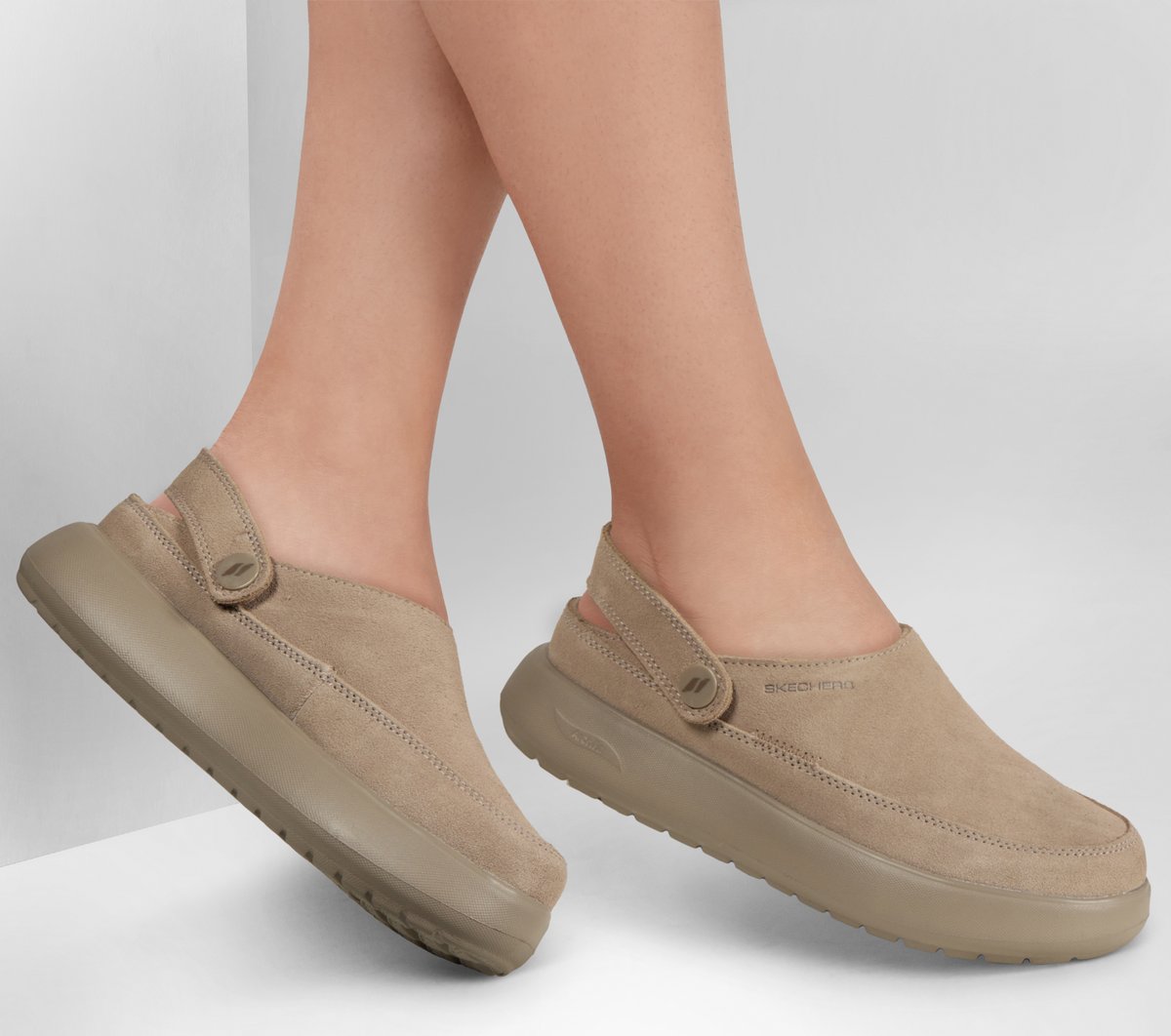 Relaxed Fit: GO WALK Horizon - Casey | Skechers