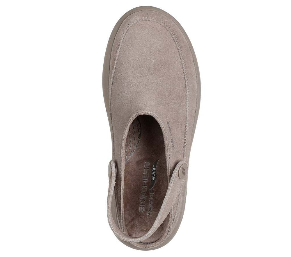 Relaxed Fit: GO WALK Horizon - Casey | Skechers