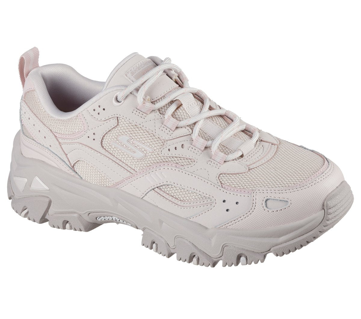 D'Lites Hiker - Echo Lake | Skechers
