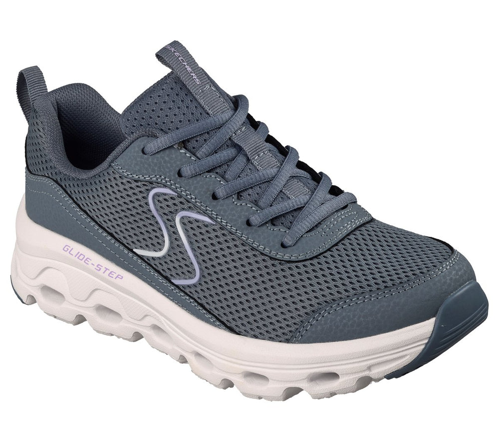 Glide-Step Sole - Pollard Mills | Skechers