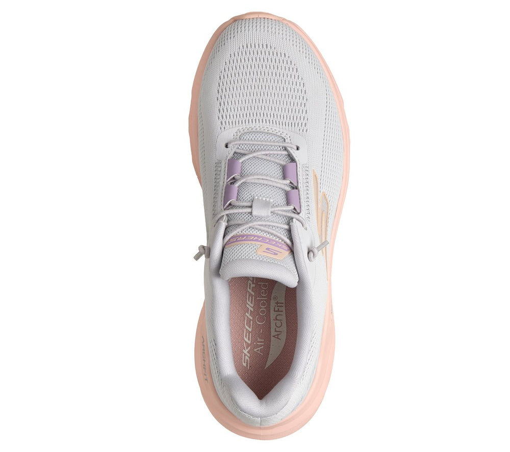 GO RUN Glide-Step Arch Fit - Casion | Skechers