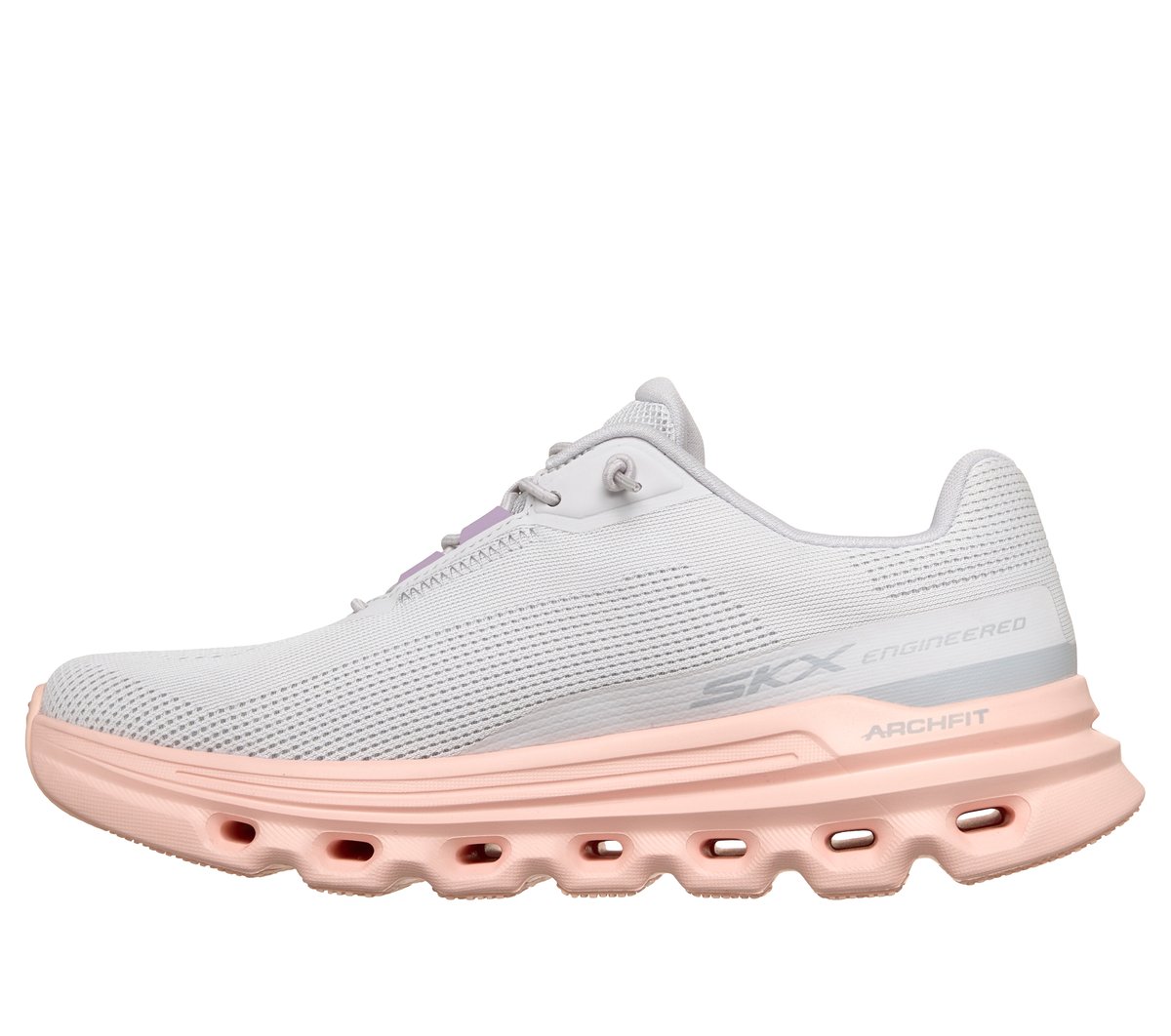 GO RUN Glide-Step Arch Fit - Casion | Skechers