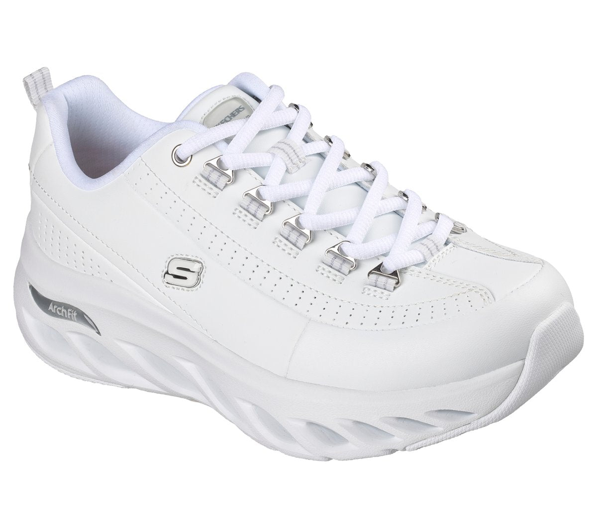 Arch Fit Glide-Step - Fresh Legacy | Skechers