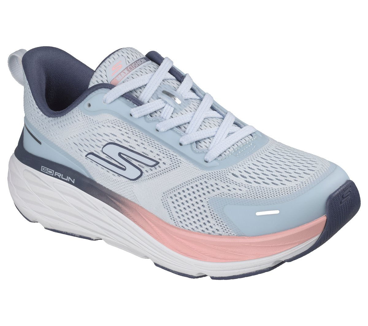 Max Cushioning Elite 3 | Skechers