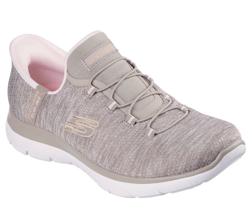 Slip-ins: Summits - Everyday Set | Skechers