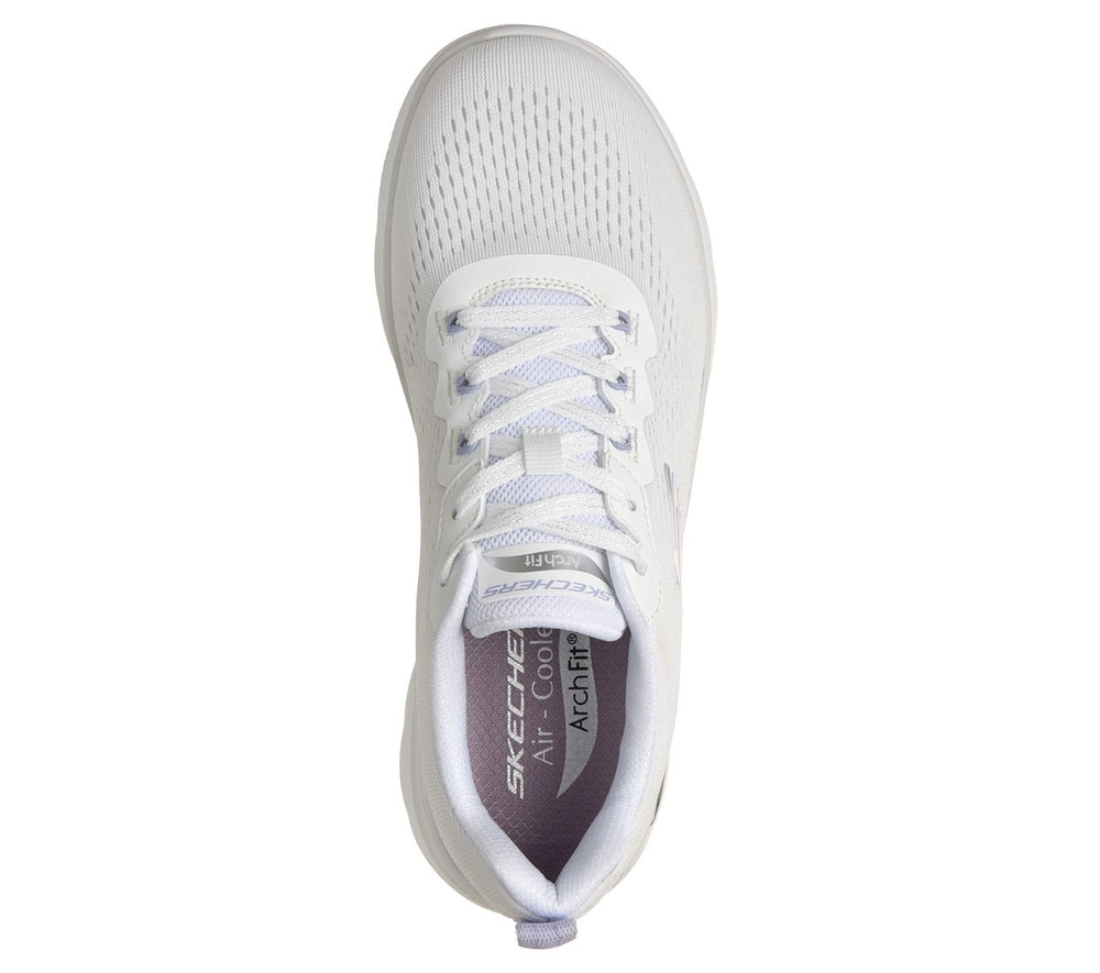 Arch Fit Summits - Daily Flow | Skechers