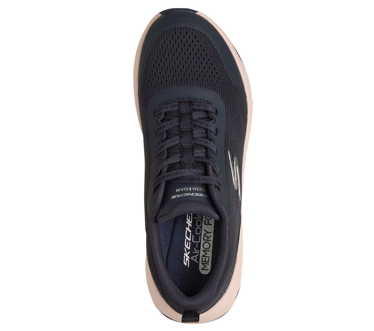 Plush Foam | Skechers