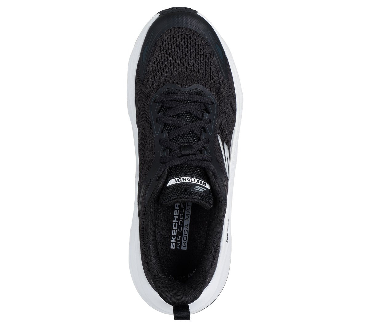Max Run - Pacewave | Skechers