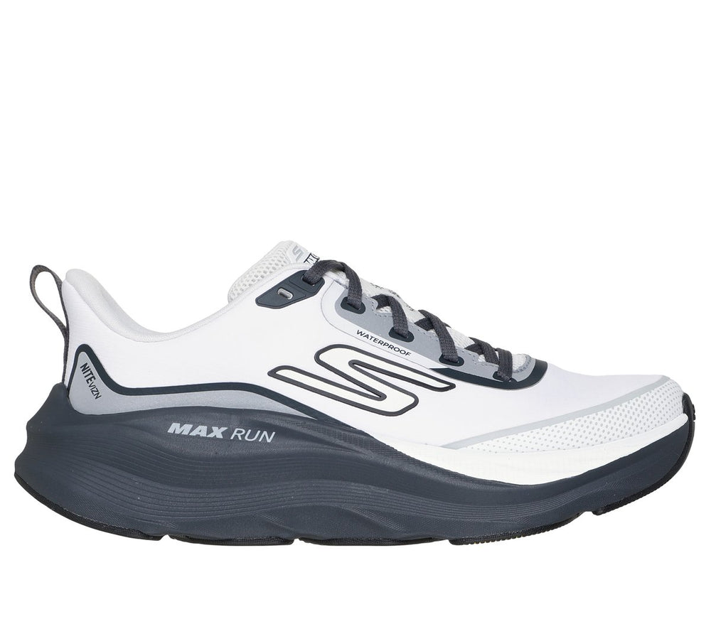 Waterproof: Max Cushioning Max Run - Vorteza | Skechers