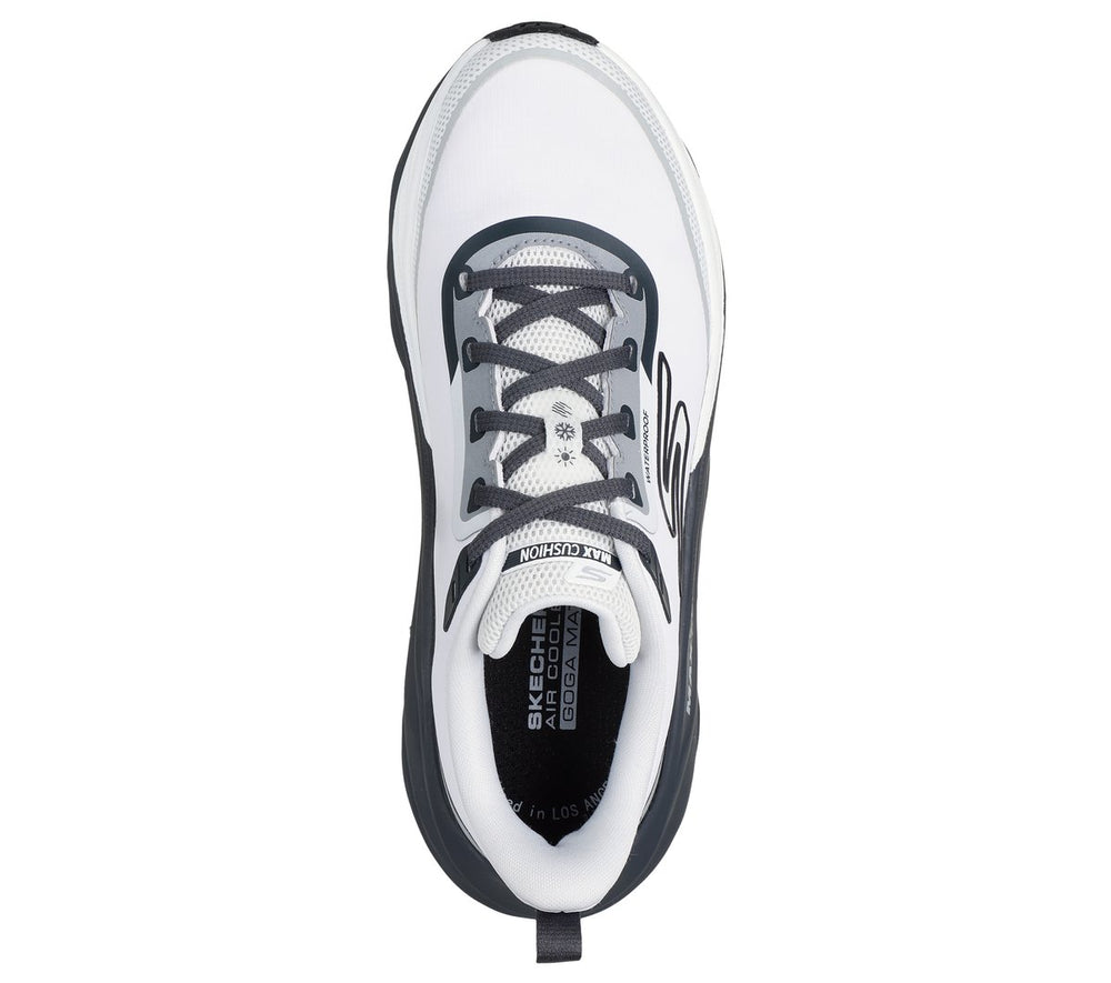 Waterproof: Max Cushioning Max Run - Vorteza | Skechers