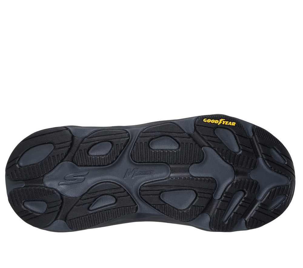 Waterproof: Max Cushioning Max Run - Vorteza | Skechers