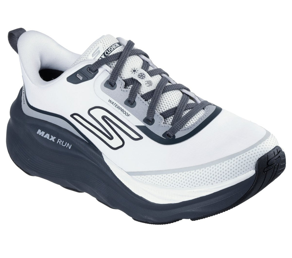 Waterproof: Max Cushioning Max Run - Vorteza | Skechers
