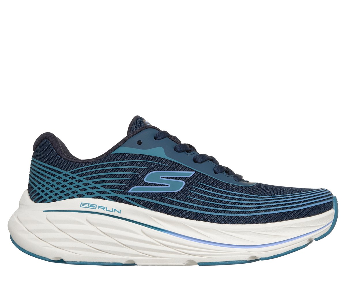 Max Cushioning Elite 3 - Valares | Skechers