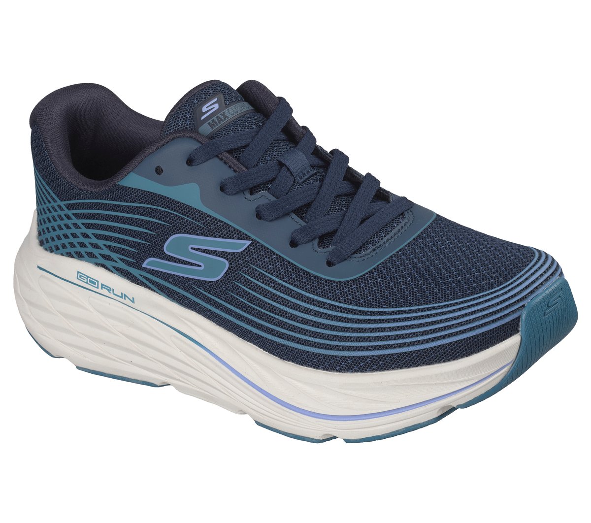 Max Cushioning Elite 3 - Valares | Skechers