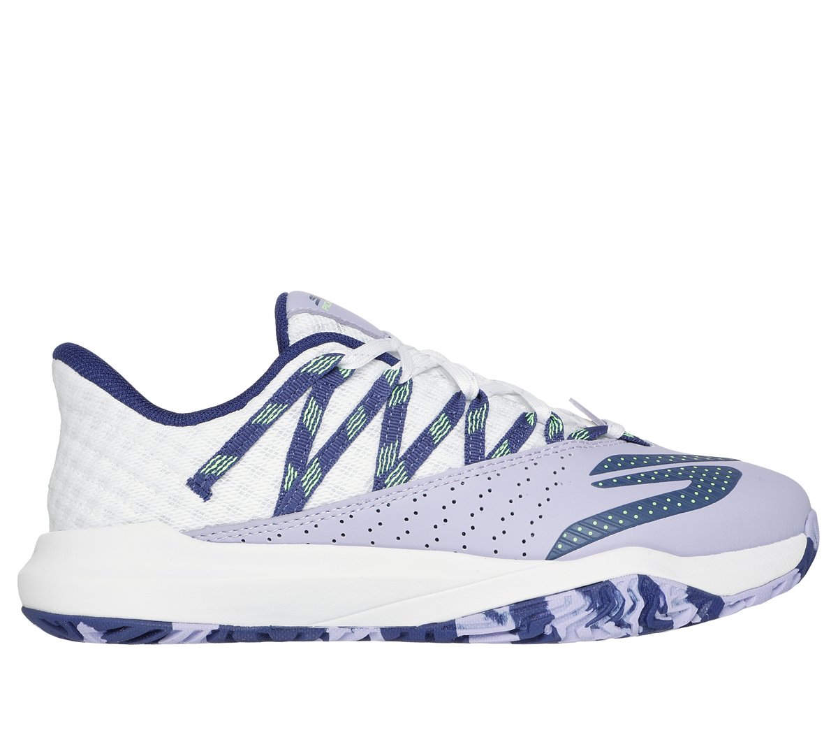 Relaxed Fit: Viper Court Rally | Skechers