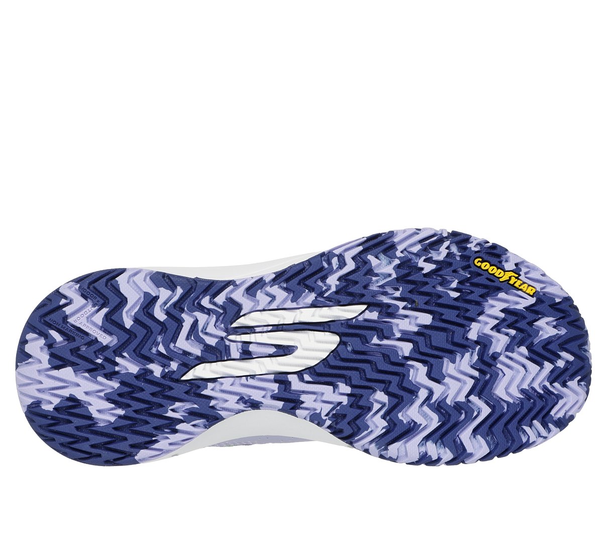Relaxed Fit: Viper Court Rally | Skechers