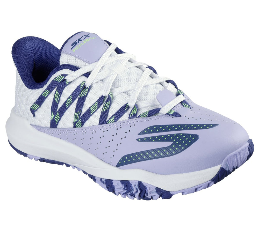 Relaxed Fit: Viper Court Rally | Skechers