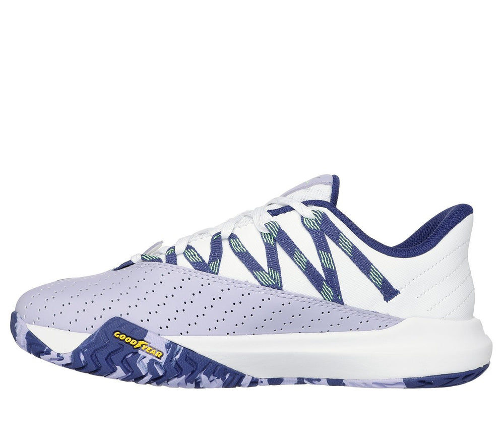 Relaxed Fit: Viper Court Rally | Skechers