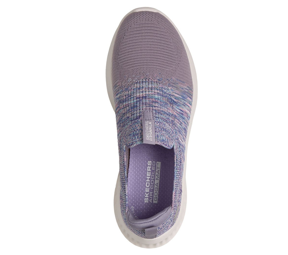 GO WALK Now - Trisha | Skechers