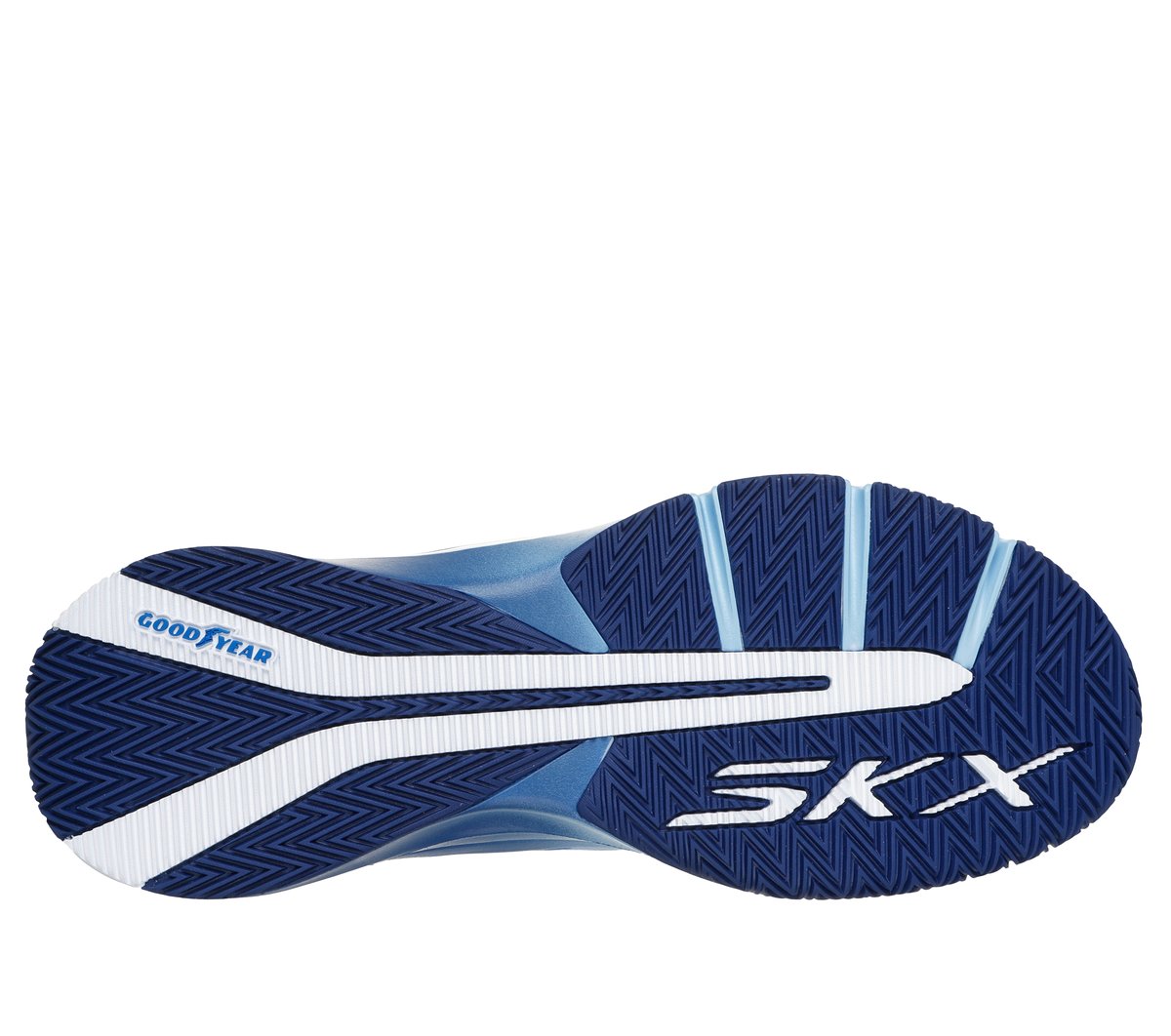 SKX Full-Court Press | Skechers