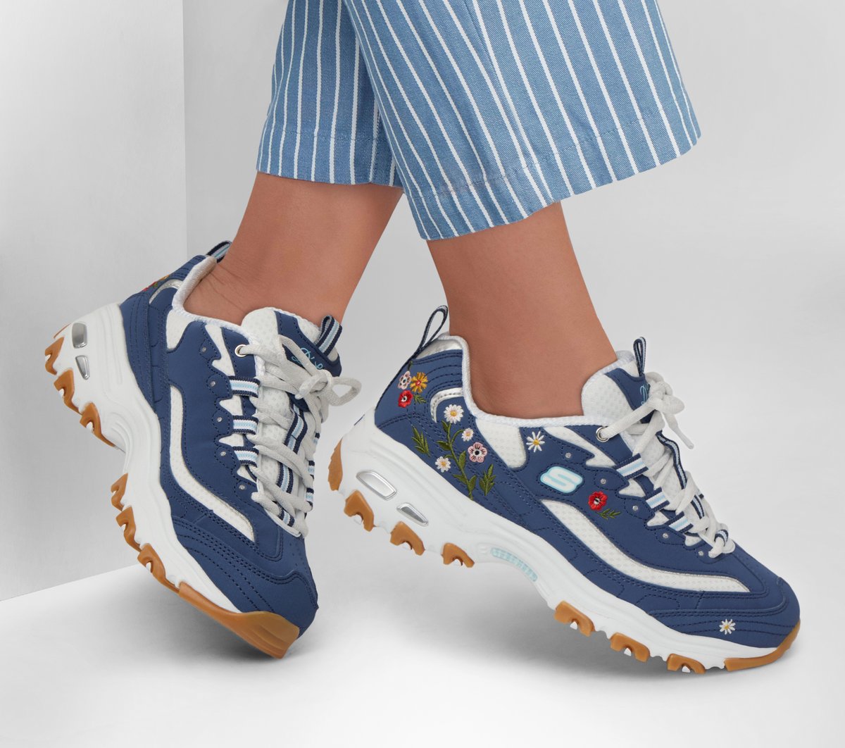 D'Lites - Spring Bloom | Skechers