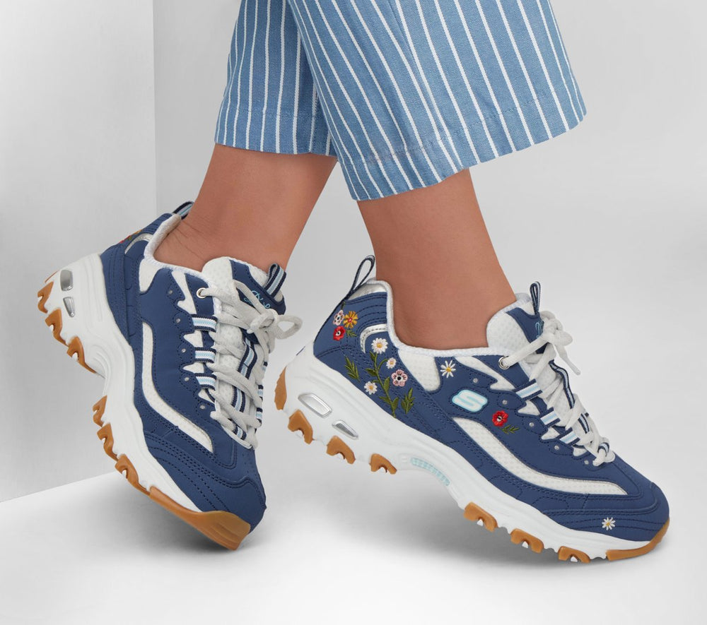 D'Lites - Spring Bloom | Skechers