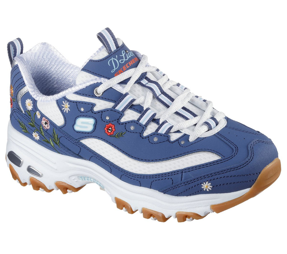 D'Lites - Spring Bloom | Skechers