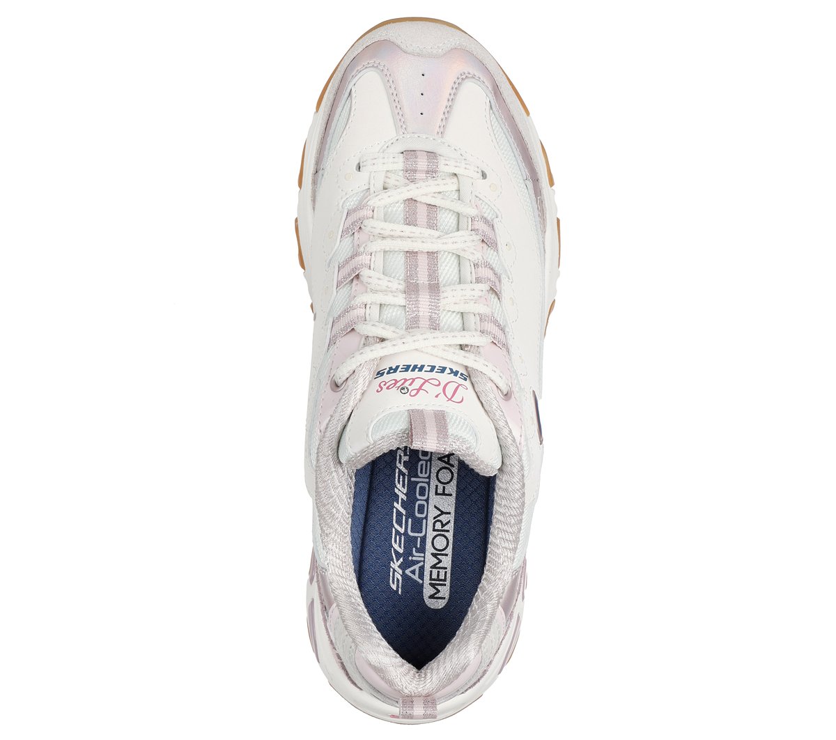 D'Lites - Dazzling Shine | Skechers