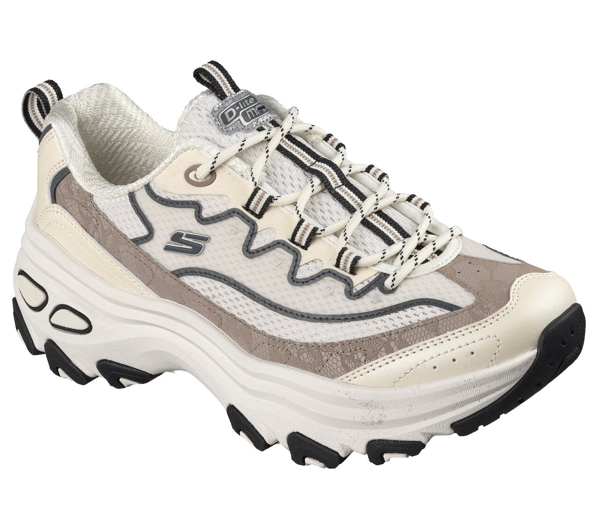 D'LiteMax | Skechers