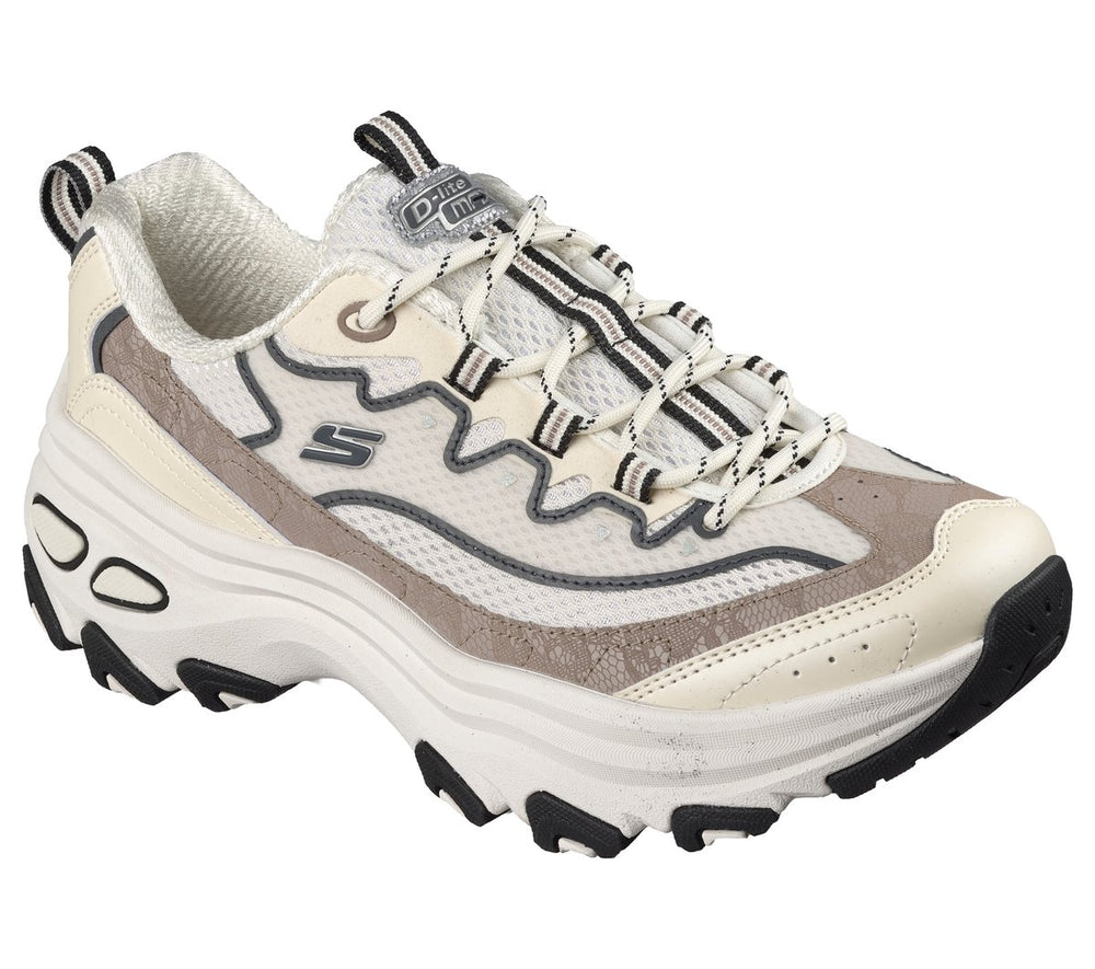 D'LiteMax | Skechers
